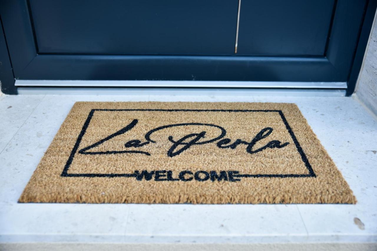 Luxury Apartments La Perla Bibinje Ngoại thất bức ảnh