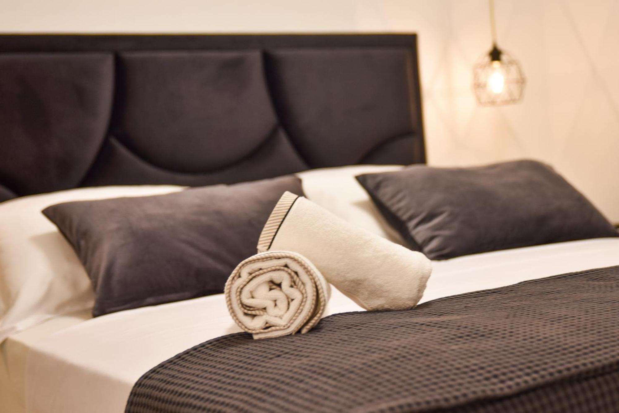 Luxury Apartments La Perla Bibinje Phòng bức ảnh