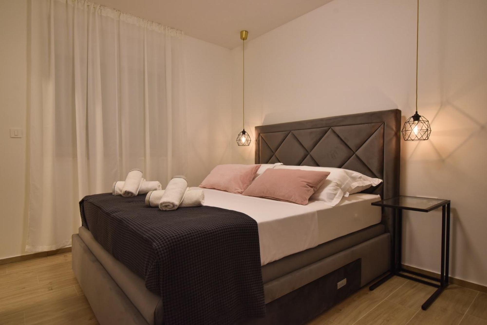 Luxury Apartments La Perla Bibinje Phòng bức ảnh