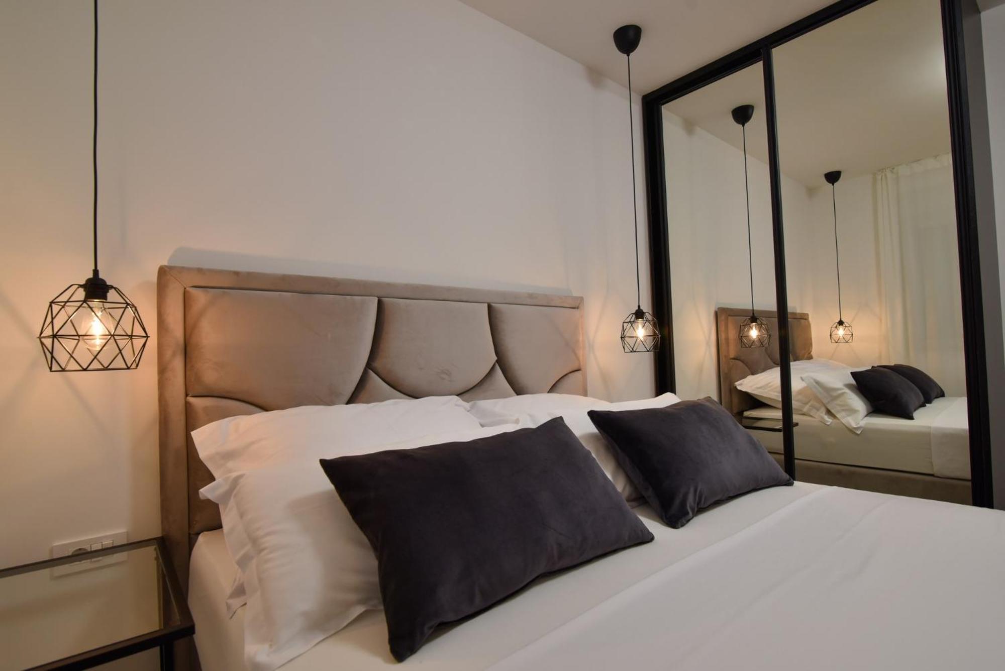 Luxury Apartments La Perla Bibinje Phòng bức ảnh
