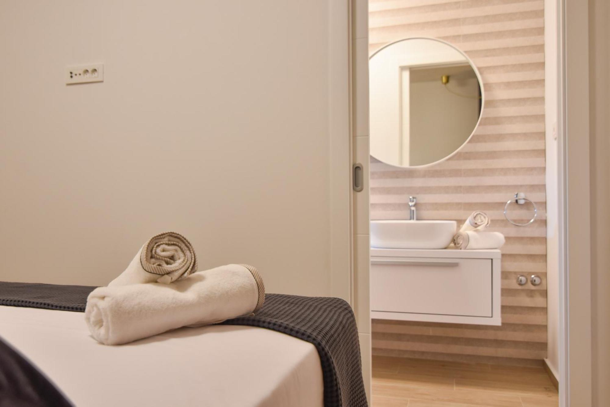 Luxury Apartments La Perla Bibinje Phòng bức ảnh