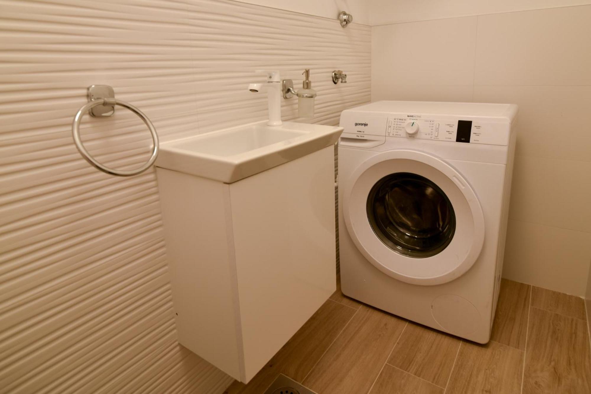 Luxury Apartments La Perla Bibinje Phòng bức ảnh