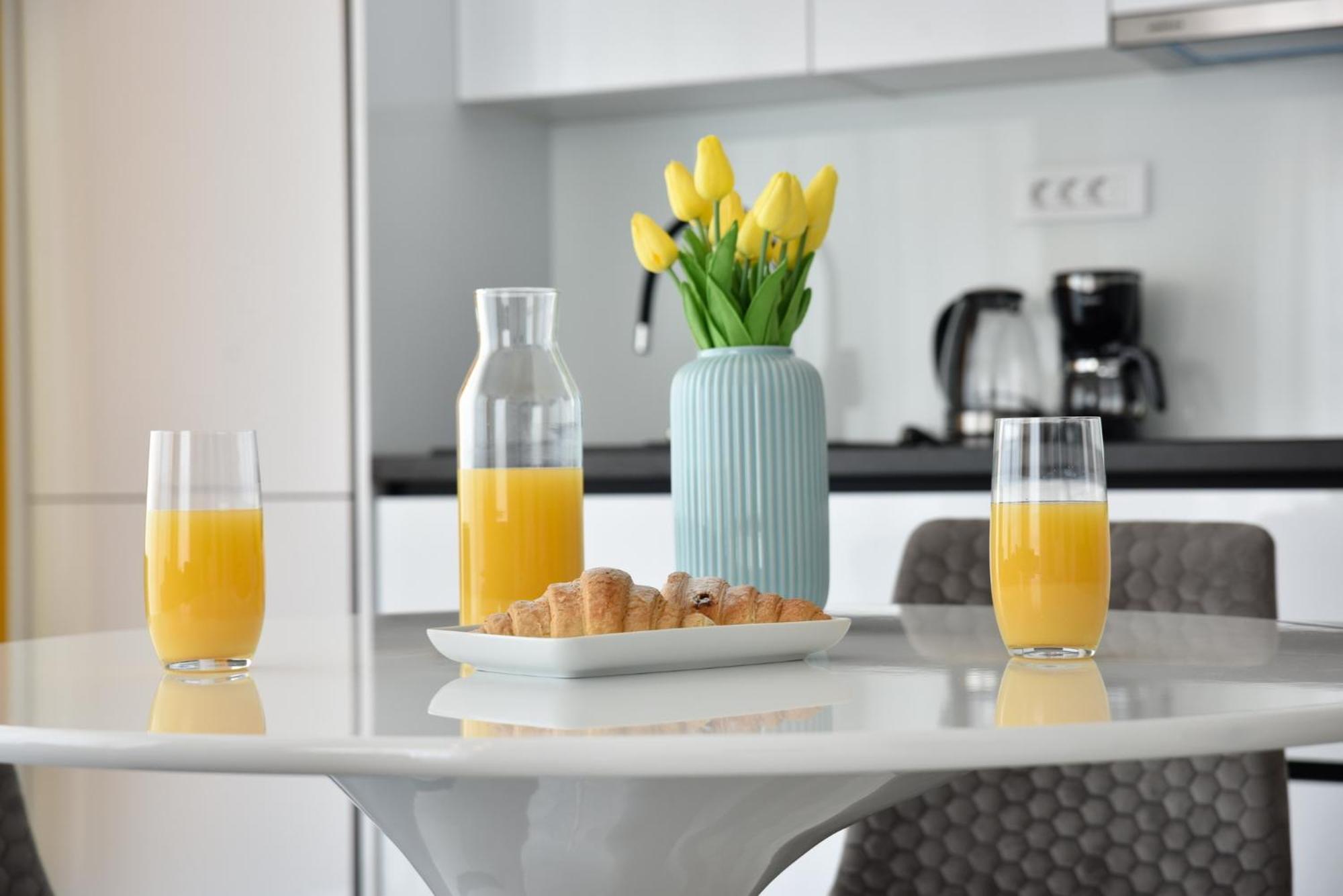 Luxury Apartments La Perla Bibinje Phòng bức ảnh