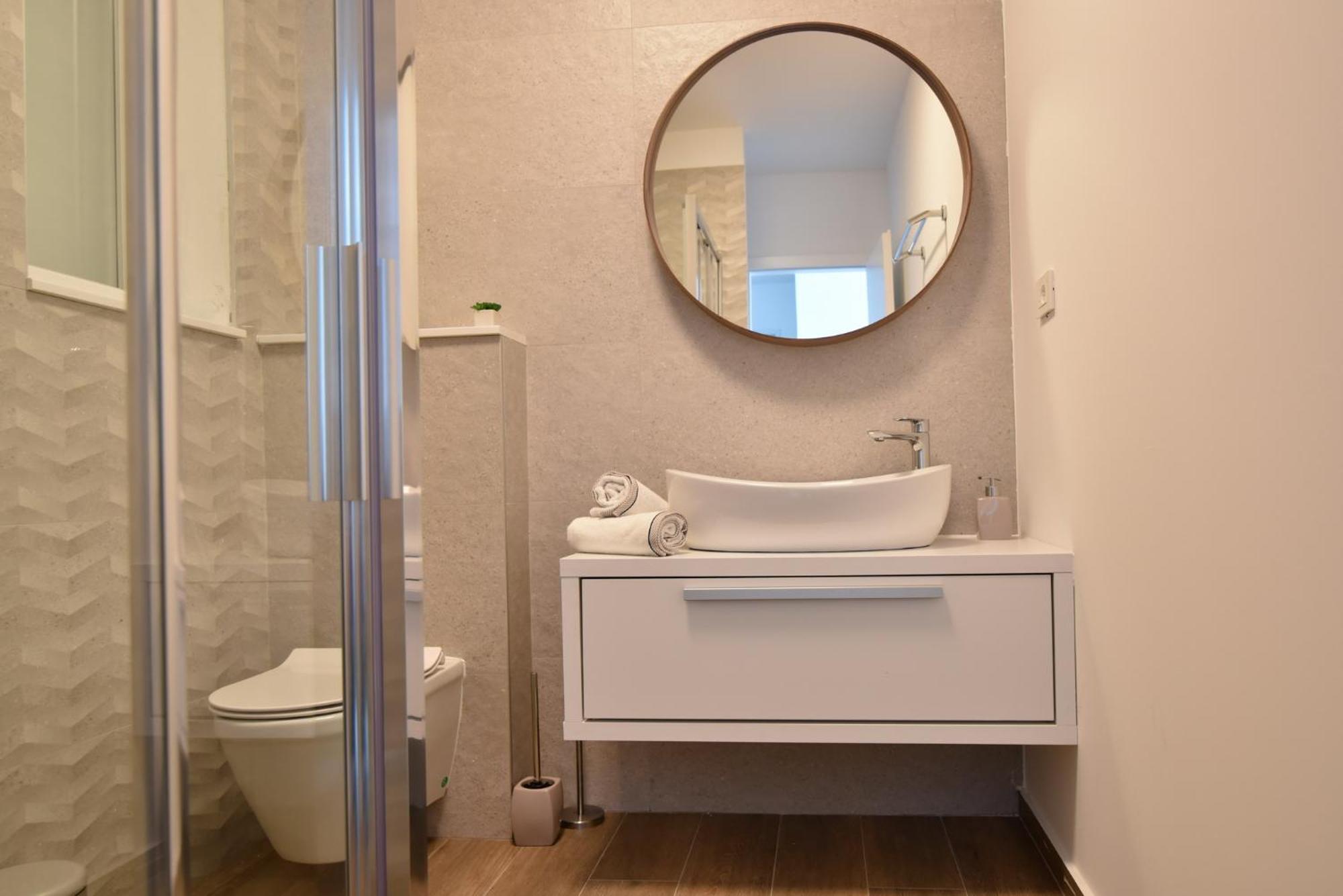 Luxury Apartments La Perla Bibinje Phòng bức ảnh