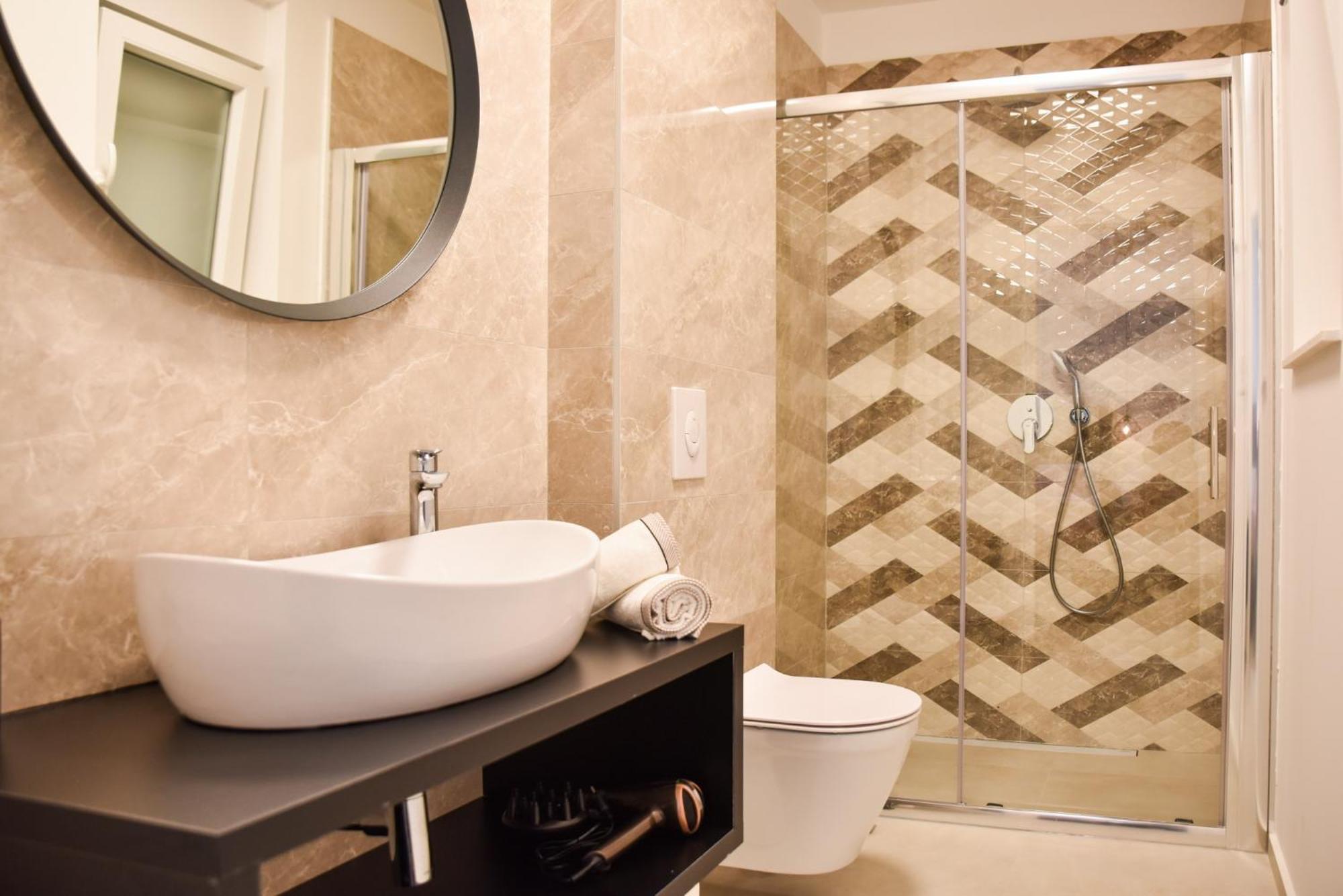 Luxury Apartments La Perla Bibinje Phòng bức ảnh