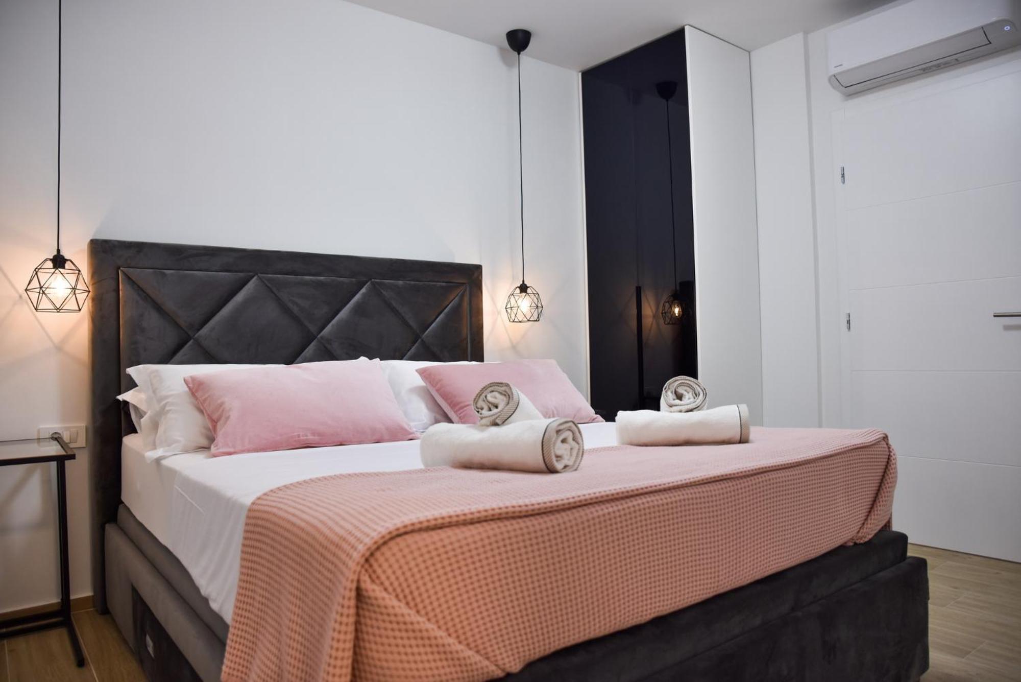 Luxury Apartments La Perla Bibinje Phòng bức ảnh